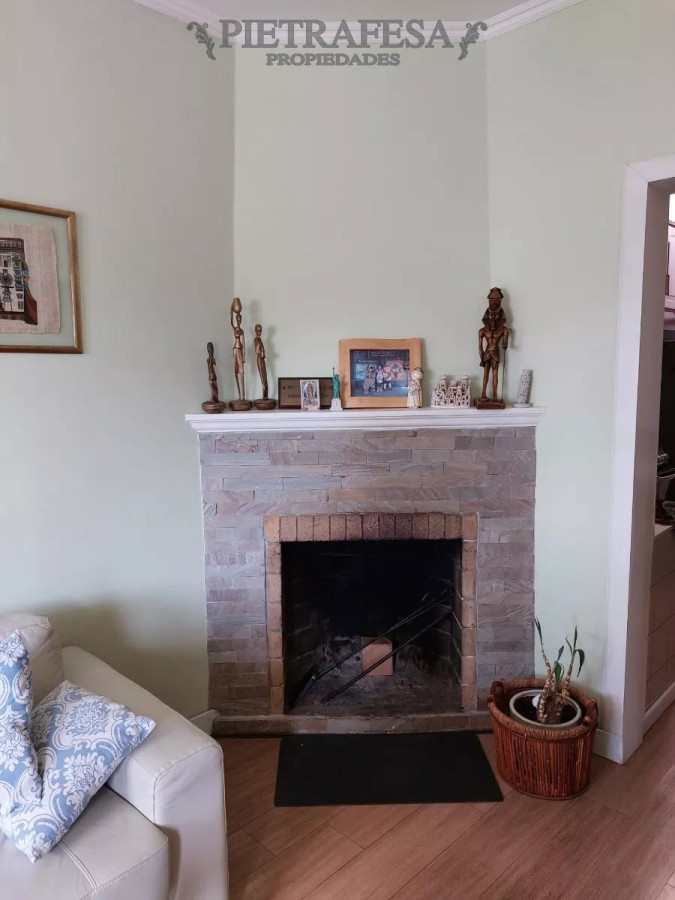 Casa ID.9234 - Casa en venta 3 dormitorios, 1 baño, cochera-Maroñas