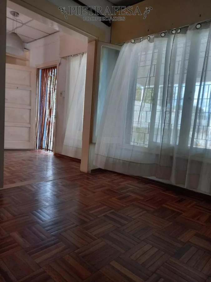 Casa ID.12778 - Casa en venta 1 dormitorio, patio, cochera-Piedras Blancas