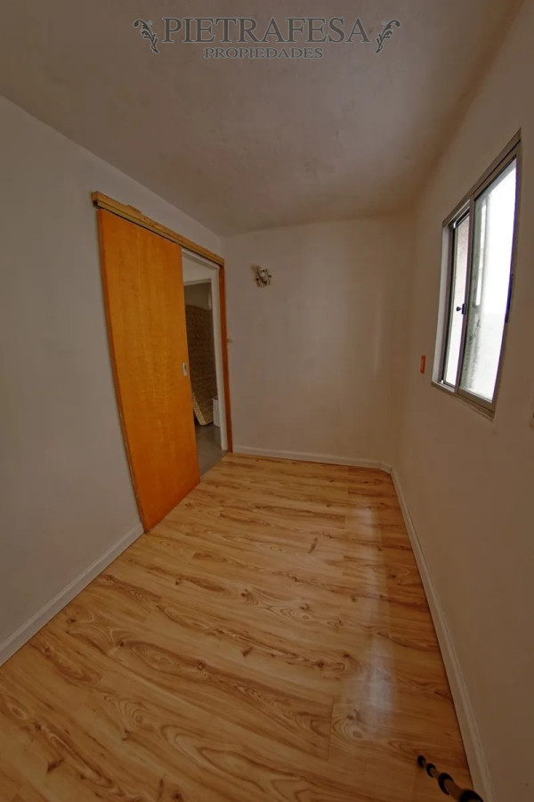 Casa ID.4741 - Casa en venta 2 dormitorios, 1 baño y patio con parrillero- Ciudad De Bahía Blanca- Parque Batlle