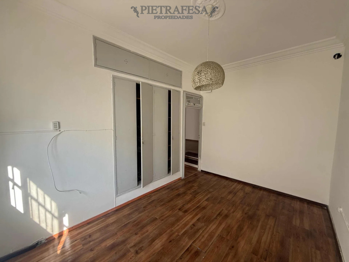 Casa ID.15153 - Casa en venta, 1 dormitorio, 1 baño. Prado.