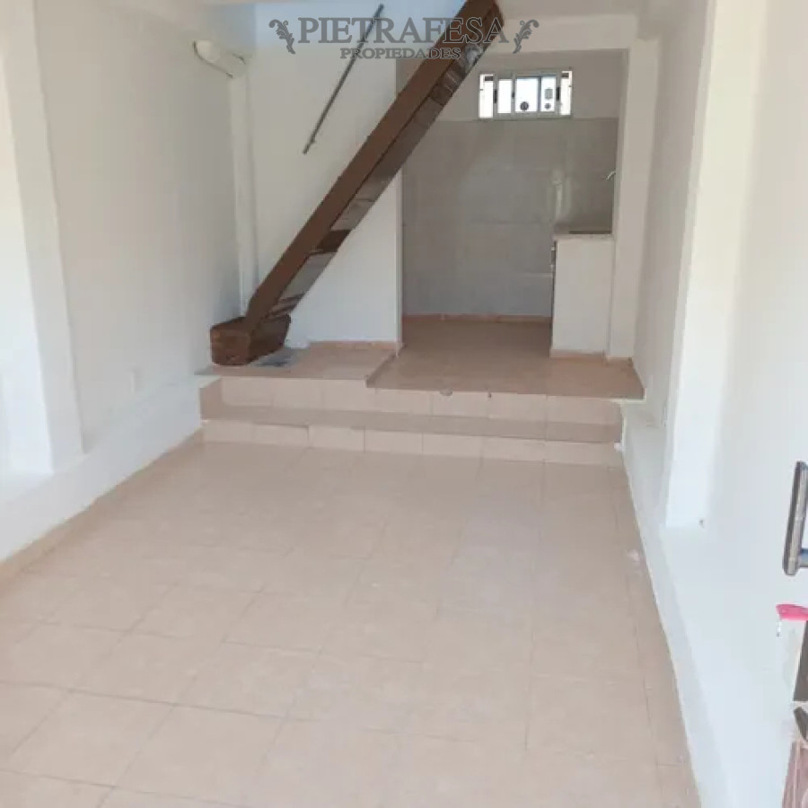 Casa ID.14316 - Apartamento en alquiler, 1dormitorio, 1baño. Union.