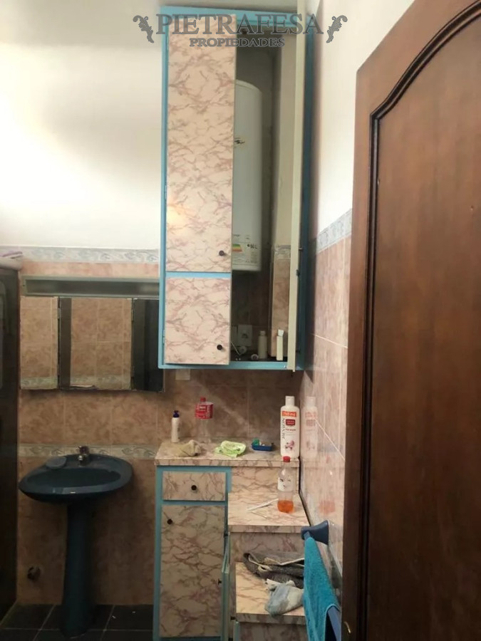 Casa ID.9004 - Casa en venta 4 dormitorios, 3 baños, patio y gje-La Blanqueada