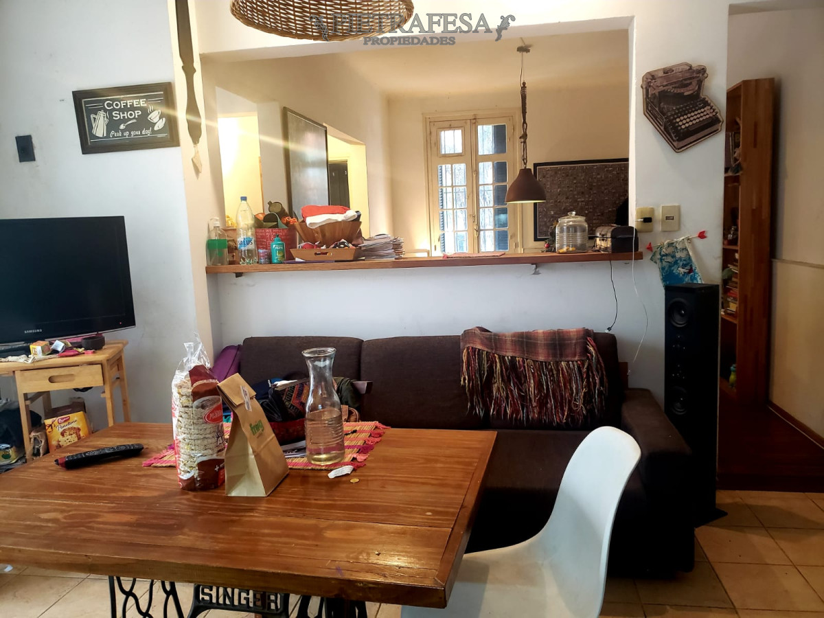 Casa ID.30 - Casa en venta 3 dormitorios 2 baños - Pedro Berro - Pocitos