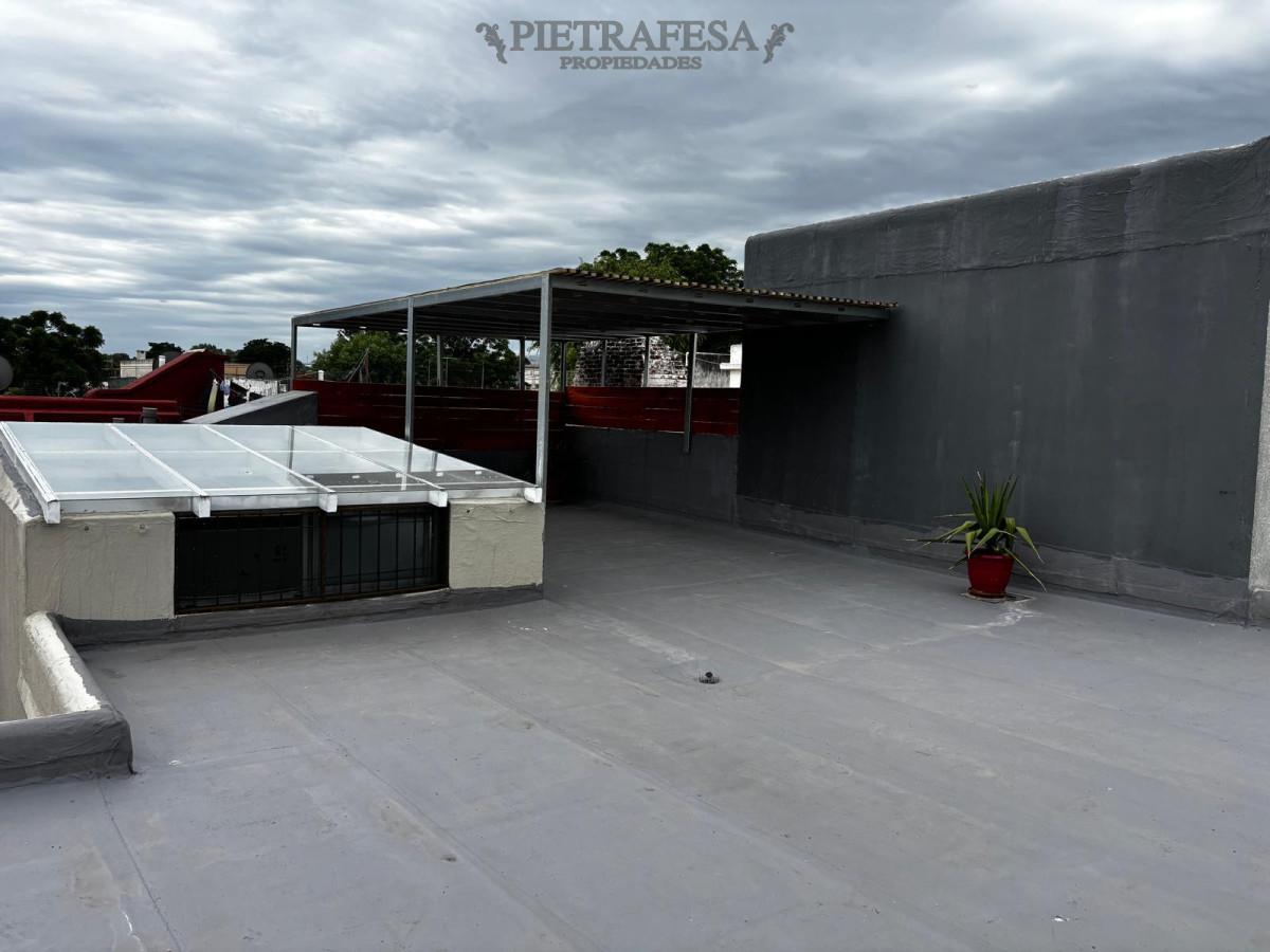 Casa ID.14103 - Casa a estrenar a mts de Antel Arena con 3 dormitorios y Azotea