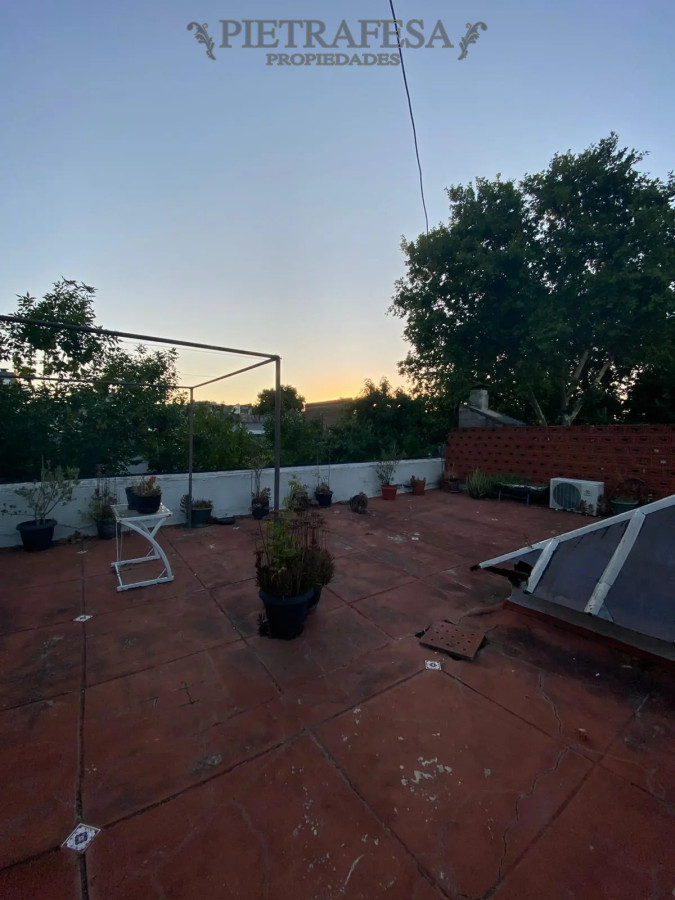 Casa ID.12207 - Casa en venta 3 dormitorios, azotea, gje-Goes 