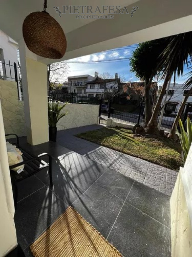 Casa ID.11146 - Casa en venta 2 dormitorios, 2 baño, gje- Malvin
