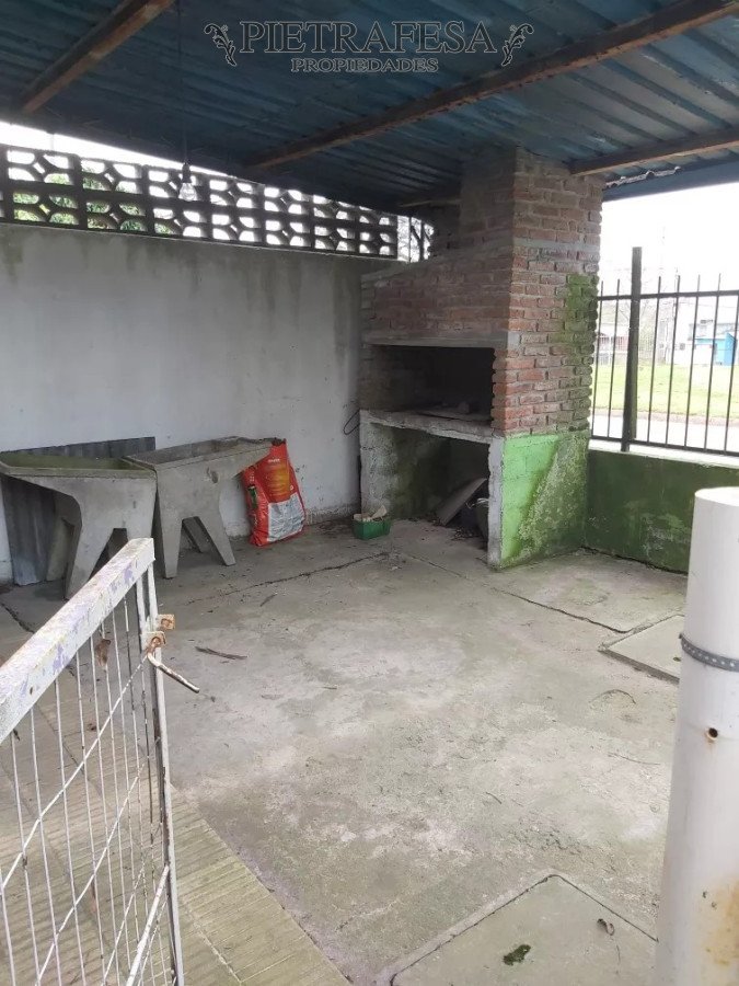 Casa ID.12899 - Casa y apto en venta, 2 dormitorios, patio-Belvedere