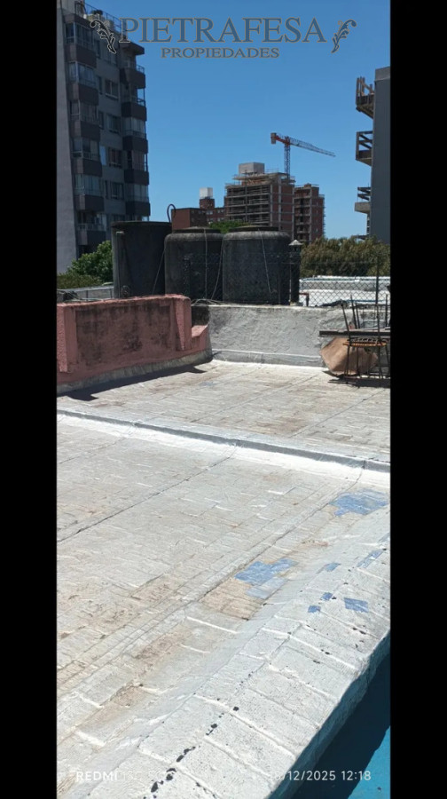 Casa ID.15017 - Casa en venta, 3 dormitorios, 1 baño, patio con parrillero. La Blanqueada.