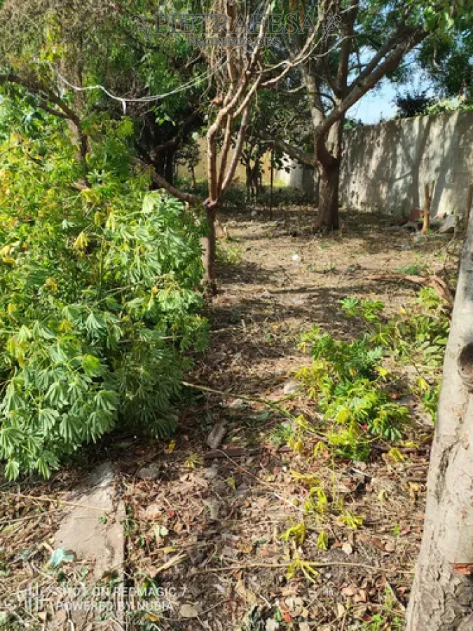 Casa ID.14497 - Casa + galpones en alquiler, 2 dormitorios, 1 baño, patio con parrillero, garaje. Bella Italia.