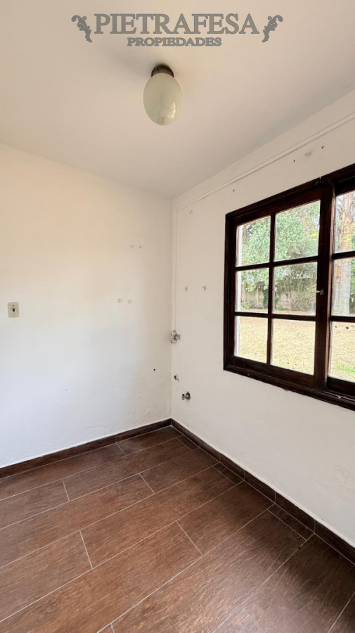 Casa ID.12225 - Casa en venta 3 dormitorios, piscina, barbacoa-El Pinar 