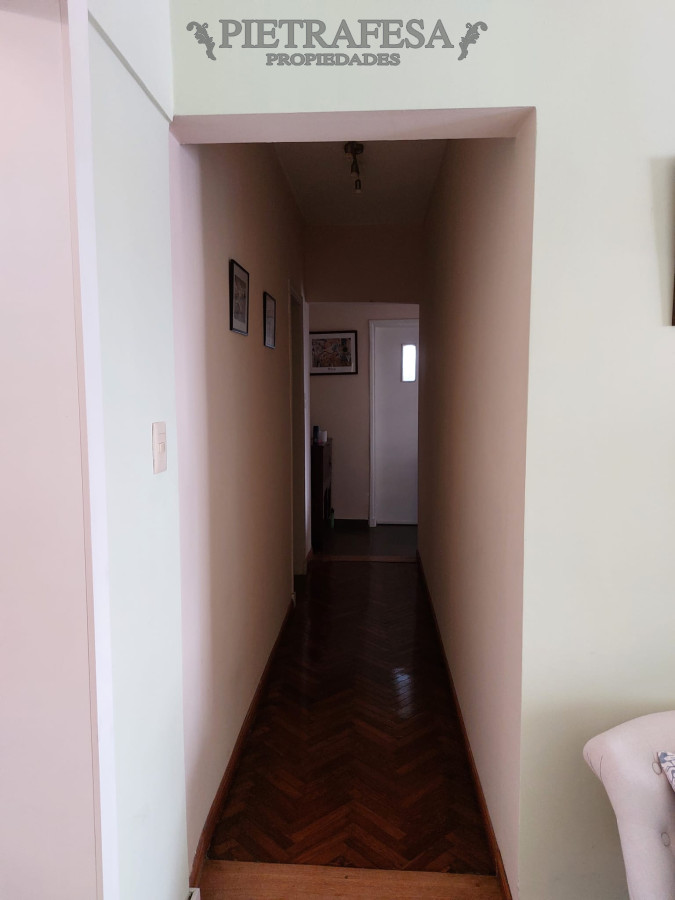 Casa ID.9234 - Casa en venta 3 dormitorios, 1 baño, cochera-Maroñas