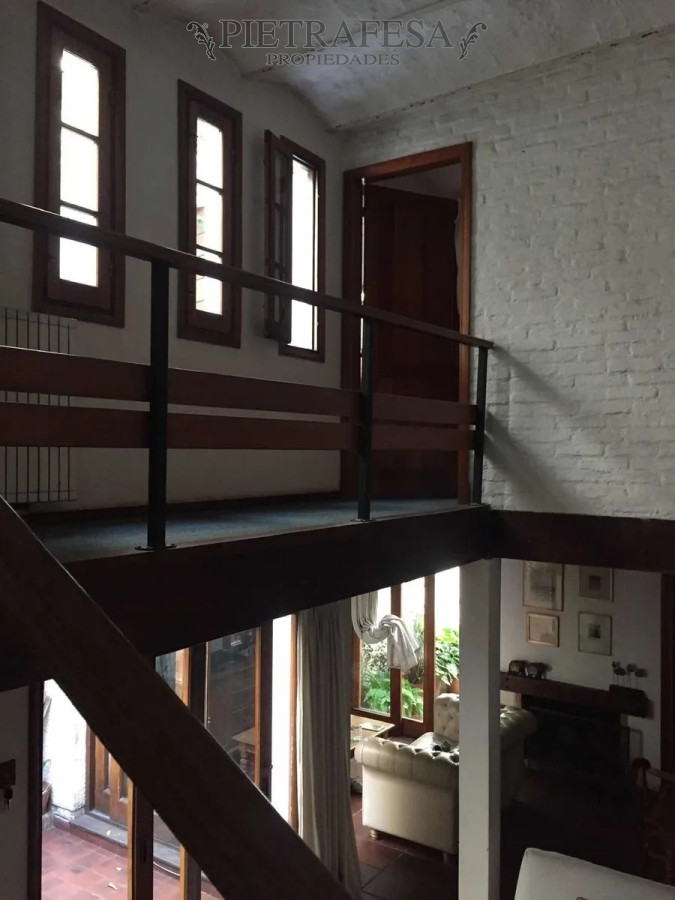 Casa ID.4082 - Casa en venta  3 dormitorios - 4 baños con barbacoa - Cochera - Pablo de Maria - Cordon