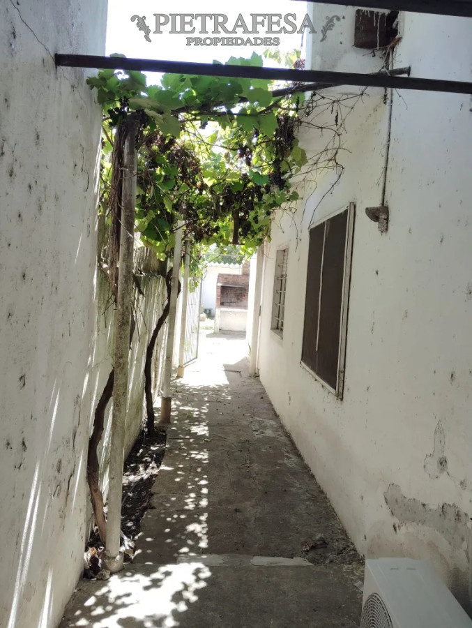 Casa ID.13862 - 2 casas en venta con gran terreno- Lezica 