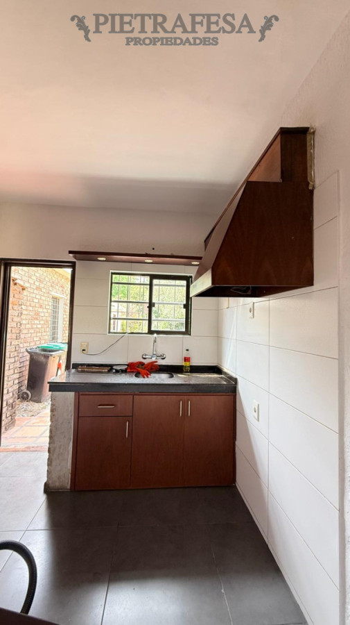 Casa ID.12225 - Casa en venta 3 dormitorios, piscina, barbacoa-El Pinar 