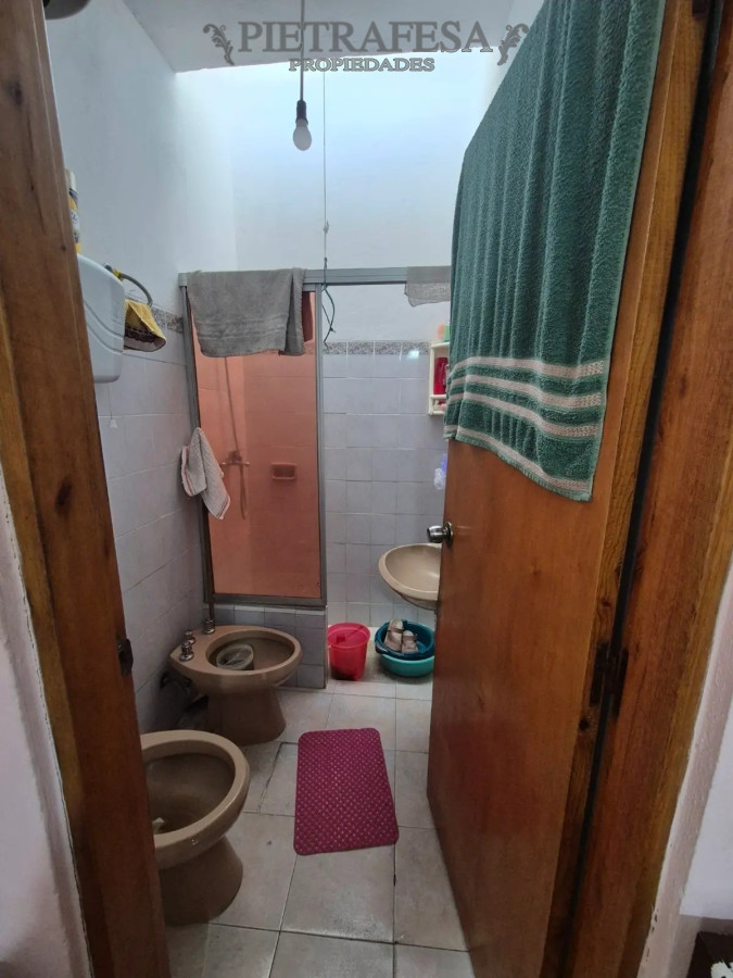 Casa ID.13856 - Ideal inversión, padrón con 3 casas en venta-Ituzaingó
