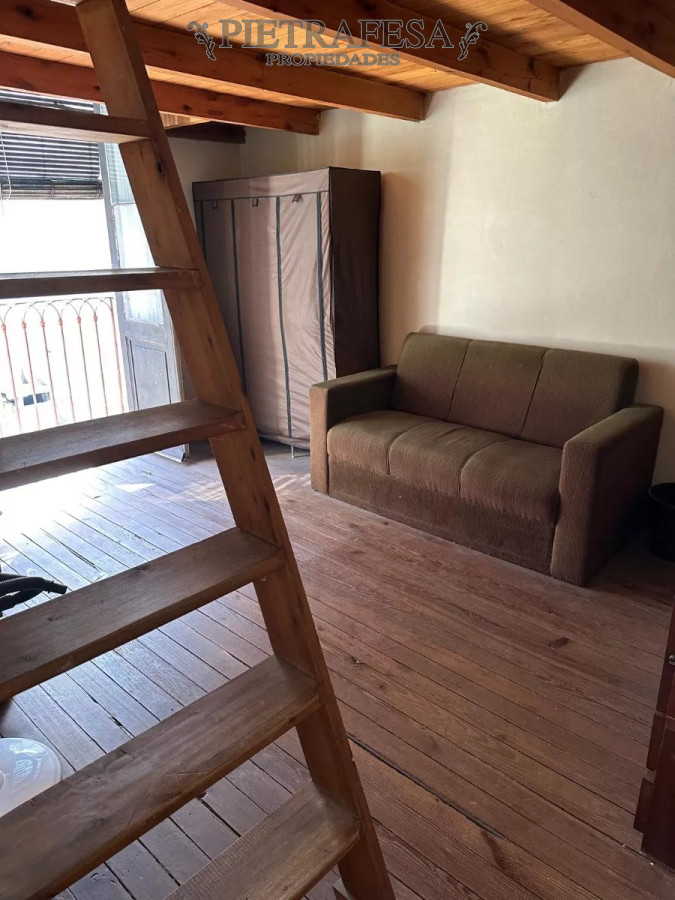 Casa ID.12993 - Casa en venta 5 dorm, 2 baños, patio- Villa Muñoz