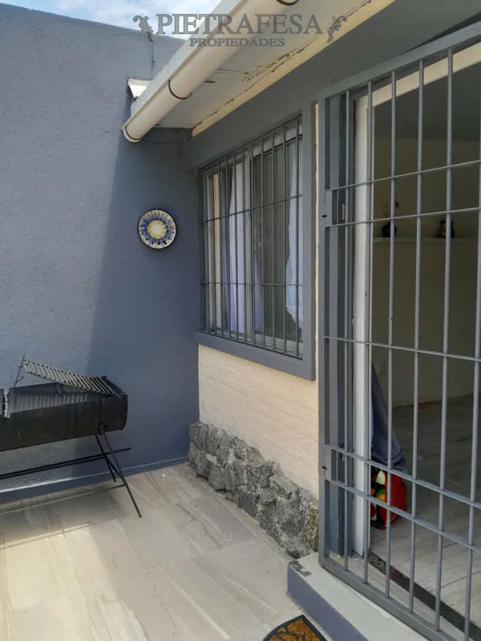 Casa ID.15008 - Casa en venta, 1 dormitorio, 1 baño, patio. Cerrito.