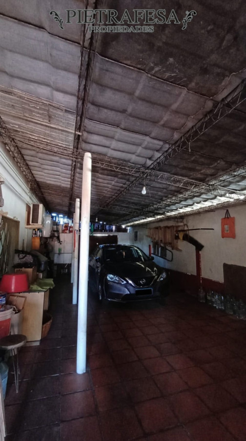 Casa ID.15618 - MALVIN NORTE - 3D - 1B - PATIO-BARBACOA C/PARR - GARAJE 