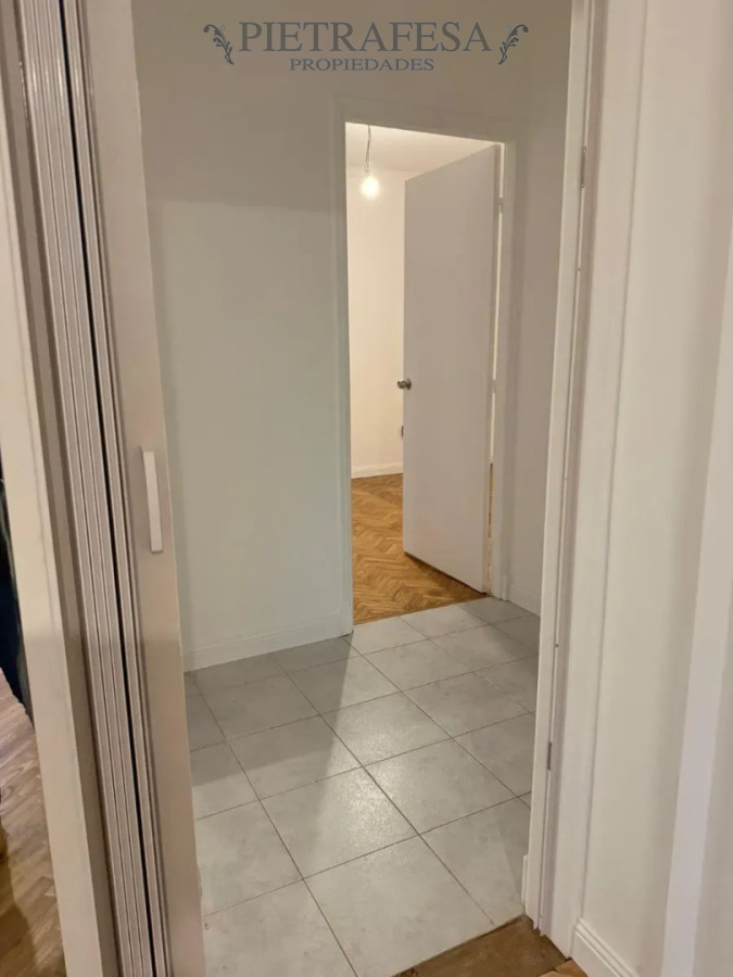 Casa ID.15914 - Casa en alquiler, 1 dormitorio, 1 baño, patio. Parque Batlle.
