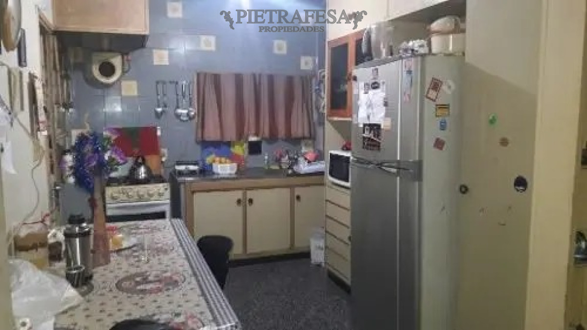 Casa ID.762 - Casa en venta 3 dormitorios 2 baños Vera Unión 