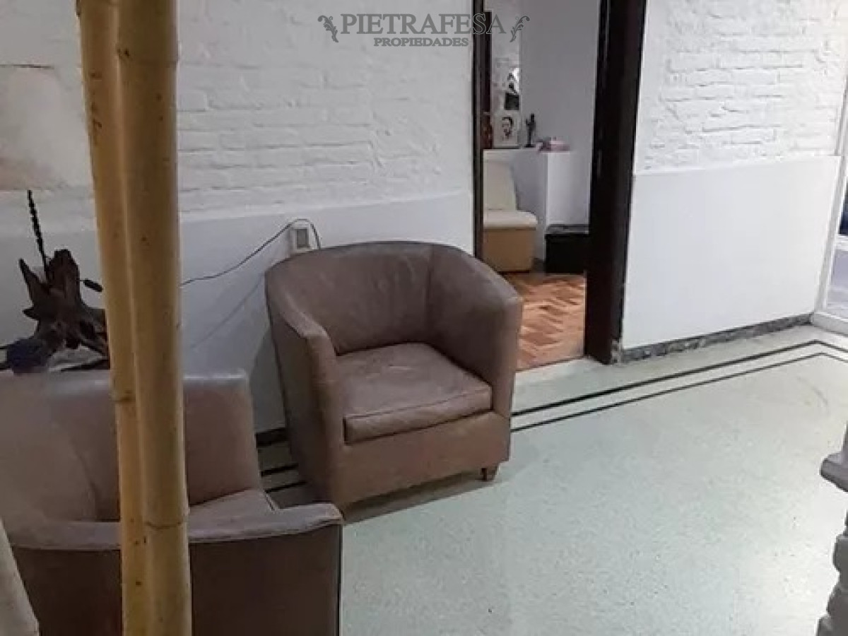 Casa ID.11308 - Casa en venta 2 dormitorios, 1 baño, azotea-La Blanqueada