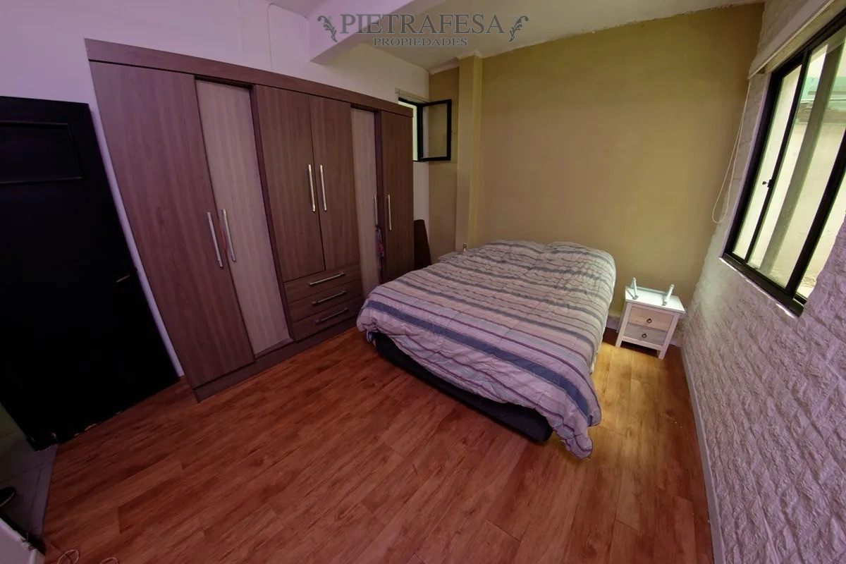 Casa ID.4741 - Casa en venta 2 dormitorios, 1 baño y patio con parrillero- Ciudad De Bahía Blanca- Parque Batlle