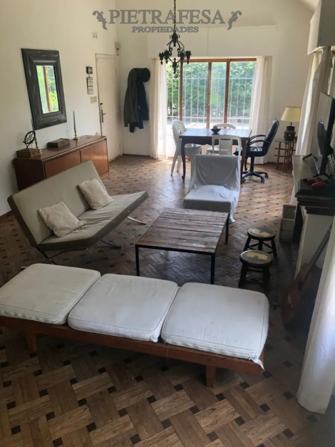 Casa ID.15280 - Casa en alquiler, 4 dormitorios, 3 baños, patio, cochera. Carrasco.