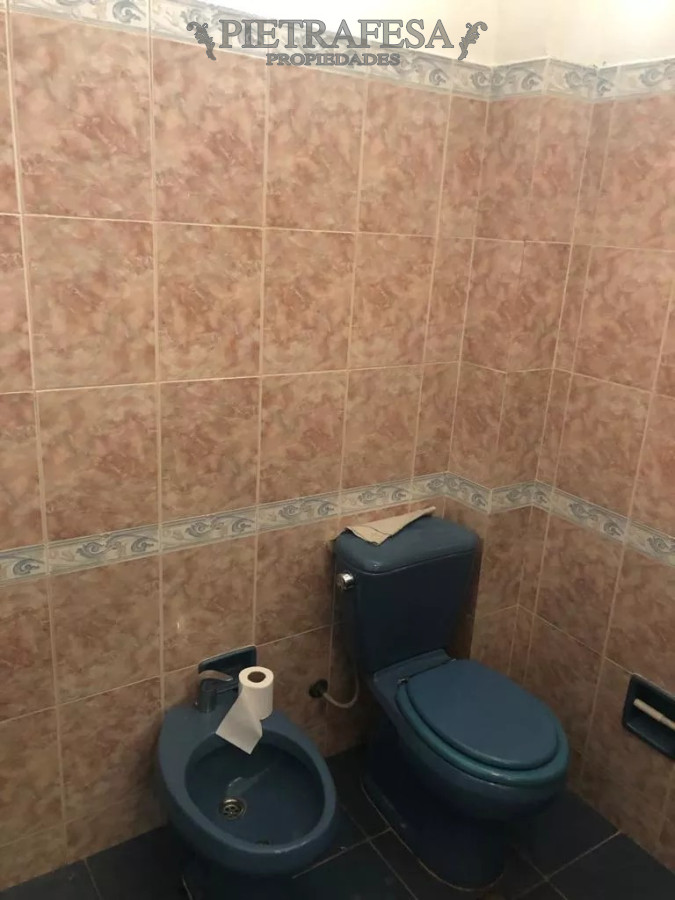 Casa ID.9004 - Casa en venta 4 dormitorios, 3 baños, patio y gje-La Blanqueada