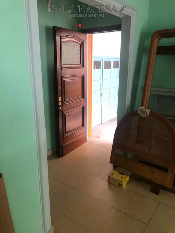 Casa ID.9004 - Casa en venta 4 dormitorios, 3 baños, patio y gje-La Blanqueada