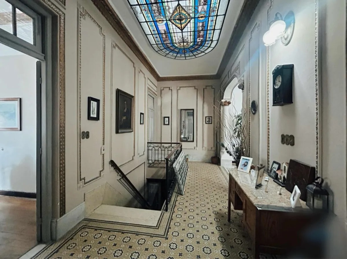 Casa ID.13931 - Venta con Renta de Casa PH - 3 dormitorios - 1 baño - Balcón - Terraza - La Comercial