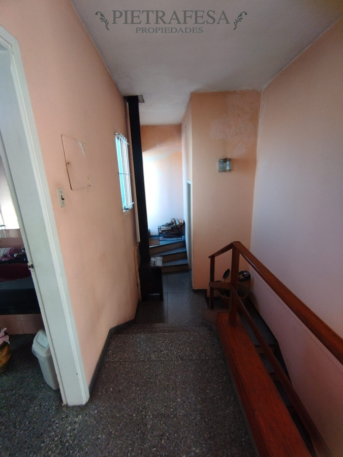 Casa ID.7234 - Casa en venta 3 dormitorios, 3 baños, patio y garaje- Estivao -Parque Batlle