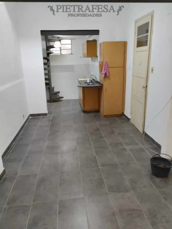 Casa ID.12326 - Casa en venta 1 dormitorio, 1 baño, azotea-Paso Molino