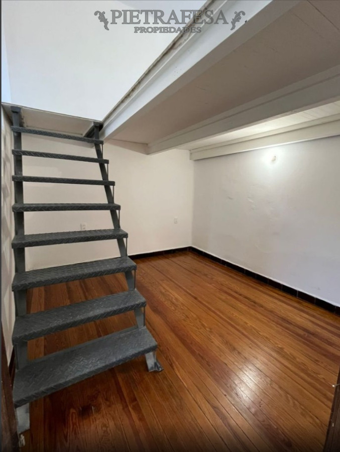 Casa ID.6490 - Casa en venta 3 dormitorios, 1 baño y azotea- Paysandú- Cordón C/RENTA