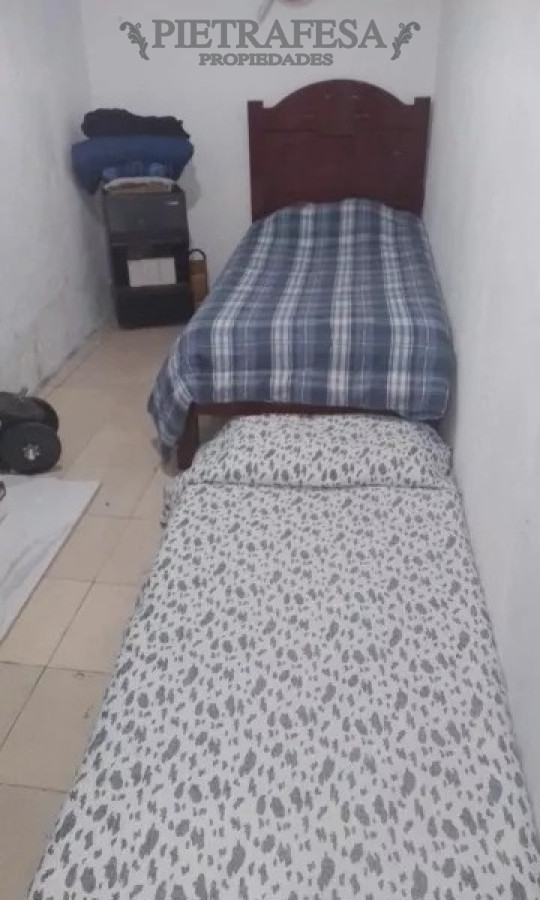 Casa ID.11847 - Casa en venta 2 dormitorios, 1 baño-La teja 
