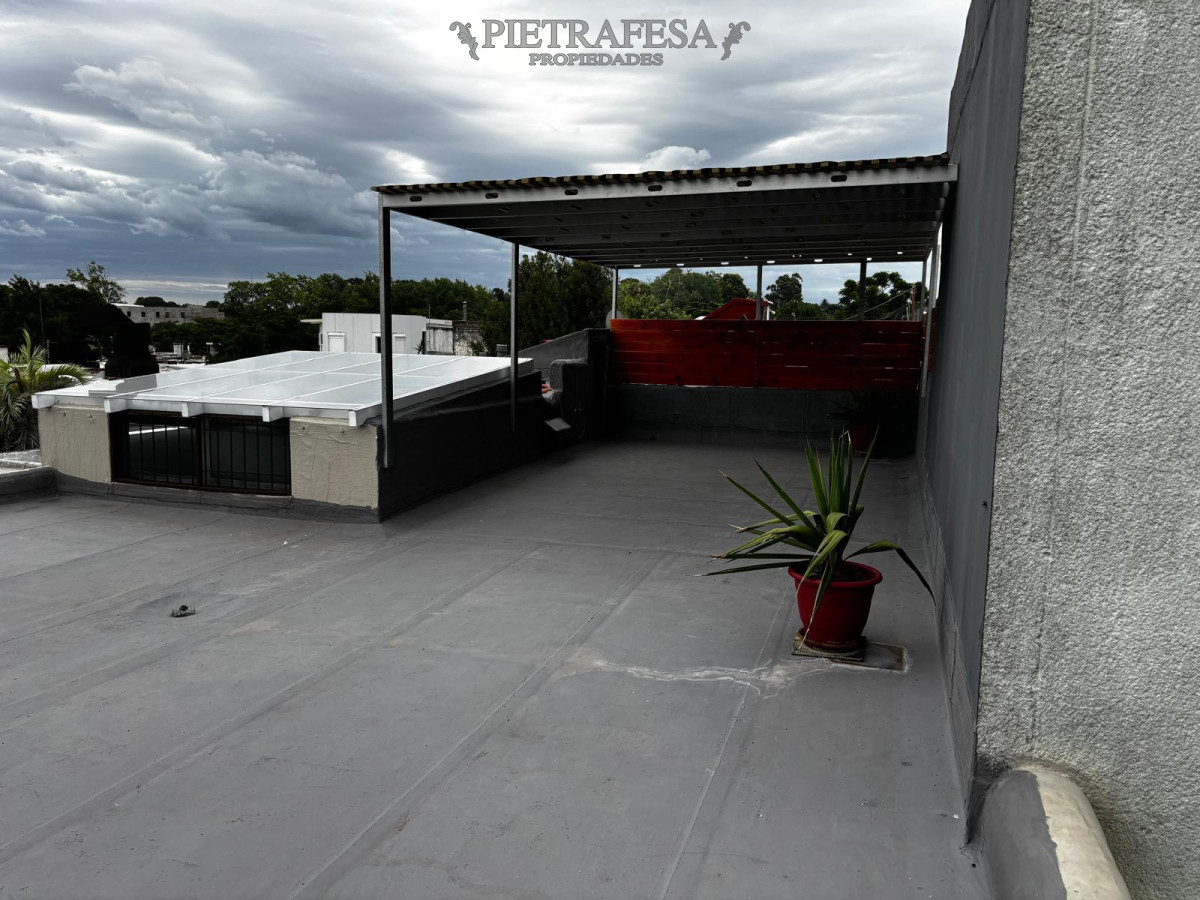 Casa ID.14103 - Casa a estrenar a mts de Antel Arena con 3 dormitorios y Azotea