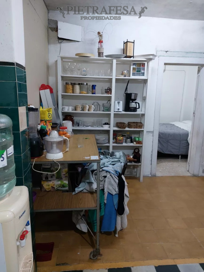 Casa ID.8866 - 2 casas en venta con renta!!, 4 dormitorios, 2 baños, fondo, gje-Paso de las Duranas