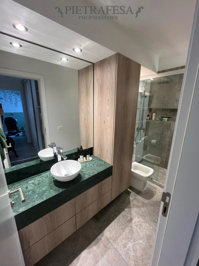 Casa ID.13440 - Ph en venta 2 dormitorios, 1 baño, azotea- Prado