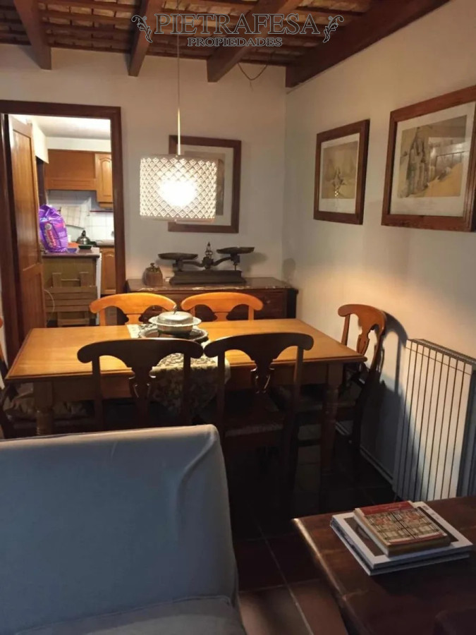 Casa ID.4082 - Casa en venta  3 dormitorios - 4 baños con barbacoa - Cochera - Pablo de Maria - Cordon