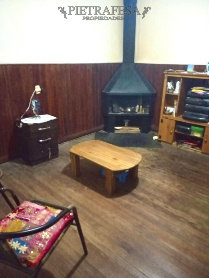 Casa ID.6565 - Casa en venta 5 dormitorios, 2 baños, patio y azotea-Avenida Uruguay-Cordón