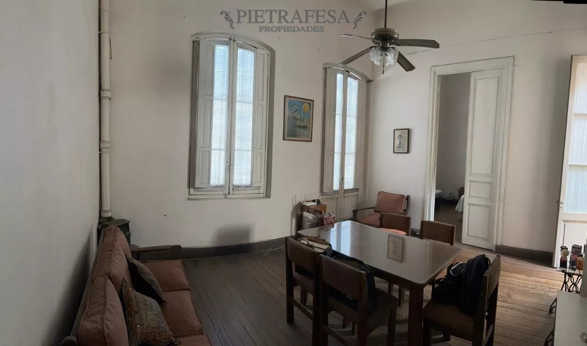 Casa ID.12993 - Casa en venta 5 dorm, 2 baños, patio- Villa Muñoz