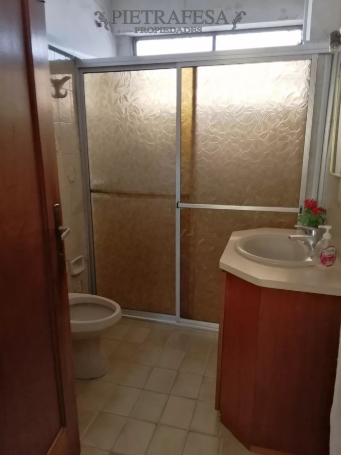 Casa ID.8028 - Casa en venta 2 dormitorios, 2 baños, patio y garaje-Gaboto-Cordón