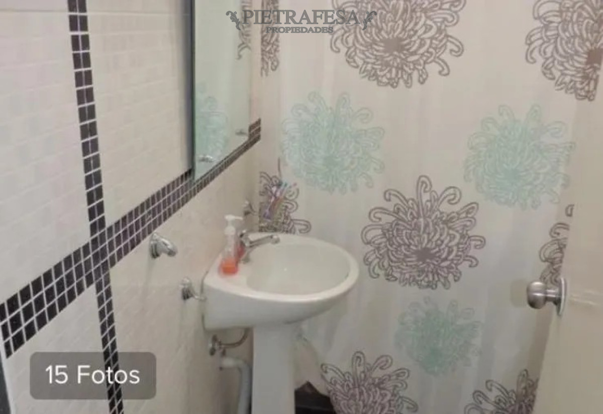 Casa ID.13291 - Casa en venta 2 dormitorios, patio, cochera-Manga 