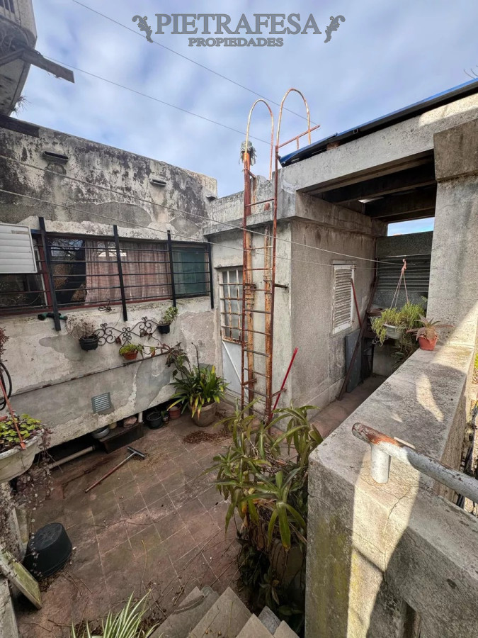 Casa ID.10552 - Casa en venta 2 dormitorios, 1 baño, terraza-Prado