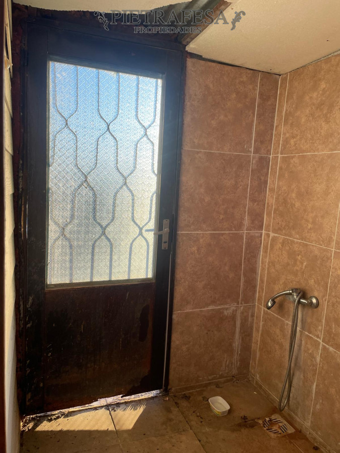 Casa ID.5115 - Casa en venta 2 dormitorios, 1 baño, jardín y azotea- Alejandro Gallinal- Malvin Norte