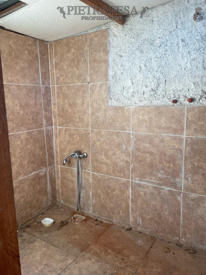 Casa ID.5115 - Casa en venta 2 dormitorios, 1 baño, jardín y azotea- Alejandro Gallinal- Malvin Norte