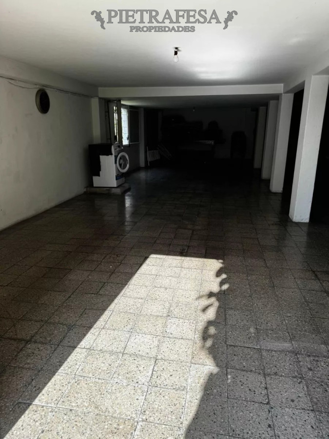 Casa ID.12546 - Gran casa en venta 3 dormitorios, piscina, barbacoa-Carrasco Norte