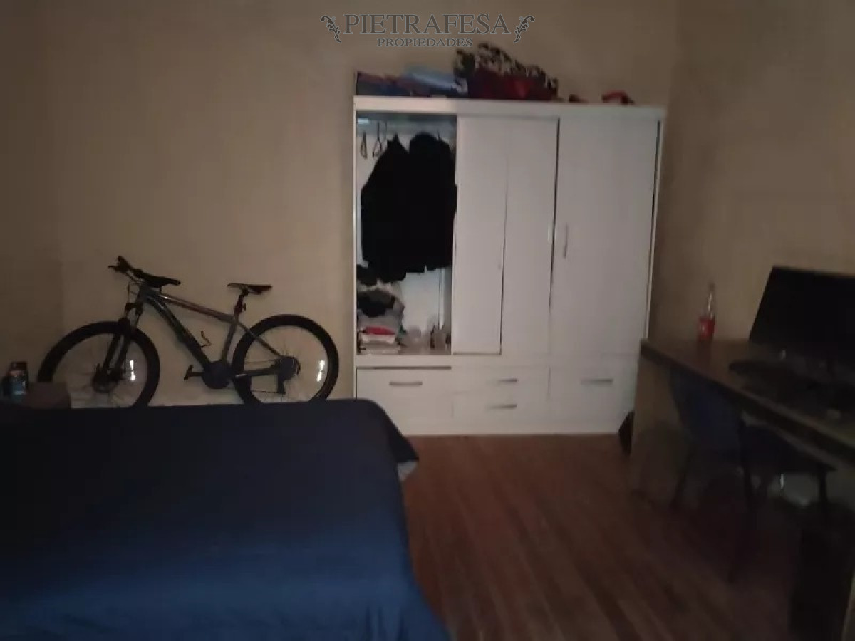 Casa ID.11494 - Casa en venta 2 dormitorios, 1 baño, barbacoa-Aguada 