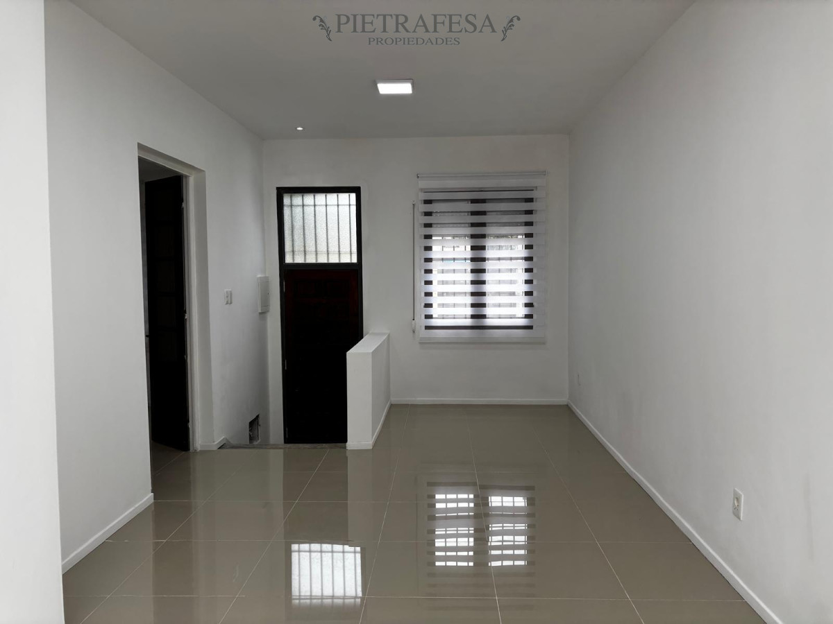 Casa ID.14103 - Casa a estrenar a mts de Antel Arena con 3 dormitorios y Azotea