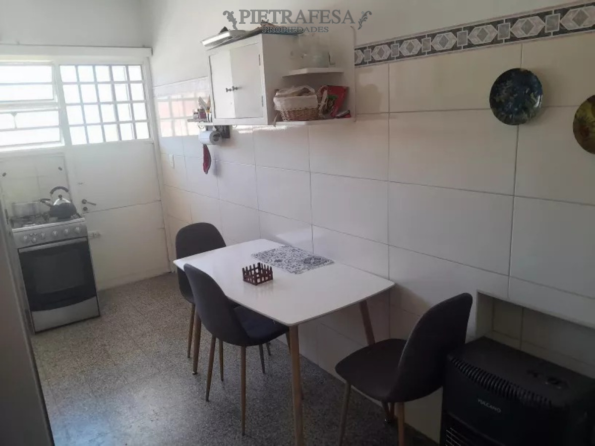 Casa ID.7706 - Casa en venta 3 dormitorios, 2 baños, patio y garaje-Nicaragua- La Comercial,