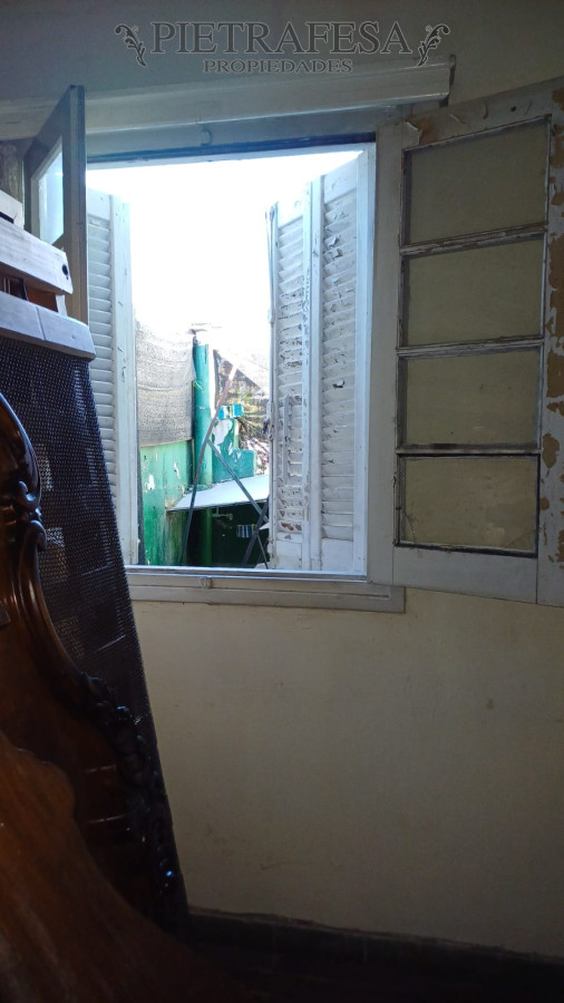 Casa ID.13895 - Casa a reciclar 2 dormitorios, 1 baño- Aires Puros 